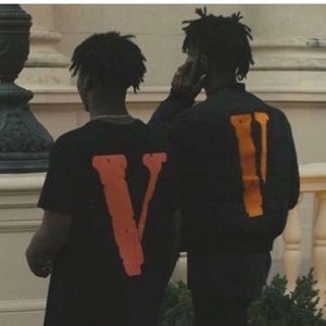 Meet your Posher, Leonardo